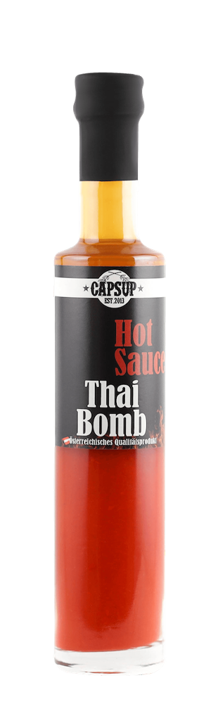 Thai Bomb
