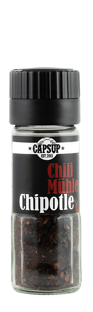 Chipotle Chilimühle