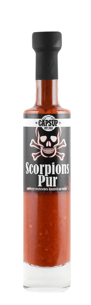 Scorpions Pur
