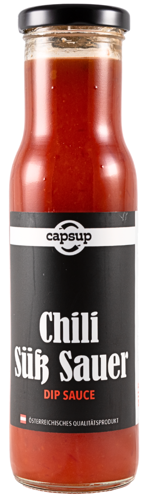 Chilisauce Süß Sauer 280g / 250ml